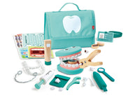 Super Smile Little Dentist Playset