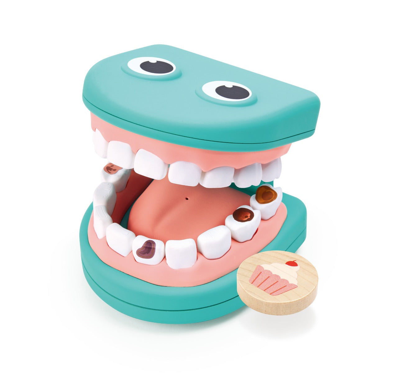 Super Smile Little Dentist Playset