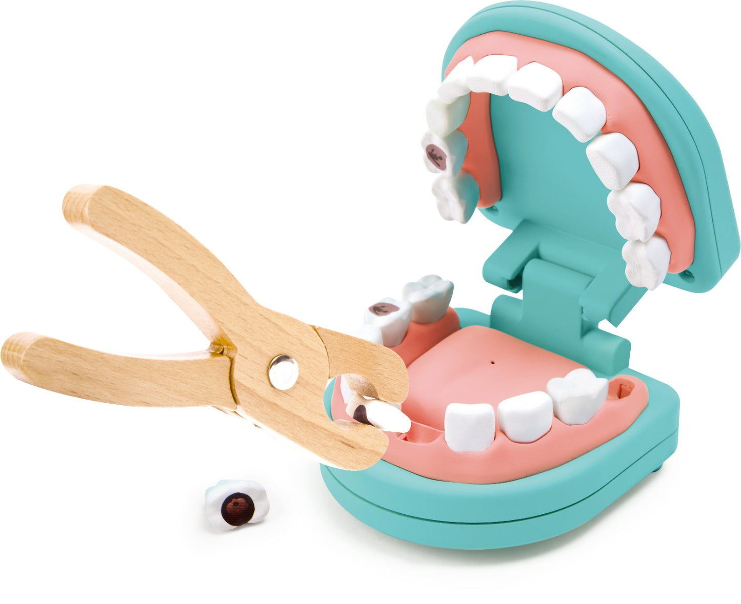 Super Smile Little Dentist Playset