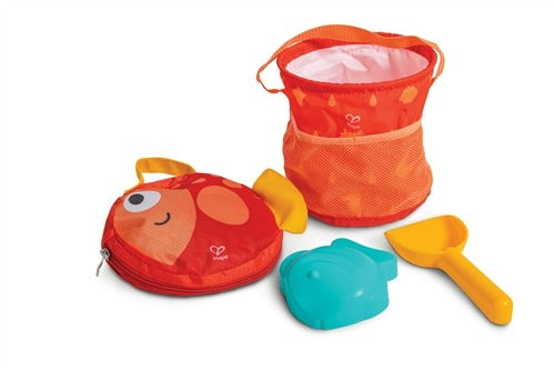 Fold & Go Beach Set
