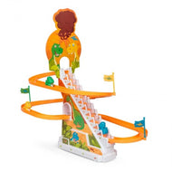 Dinosaur Race - Switch Adapted