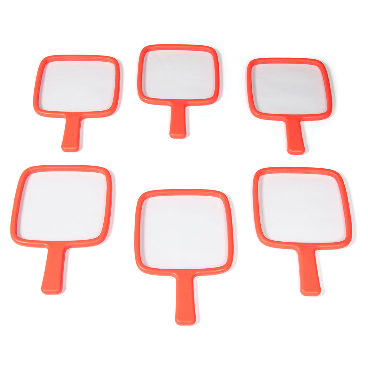 See-Through Learning Paddles