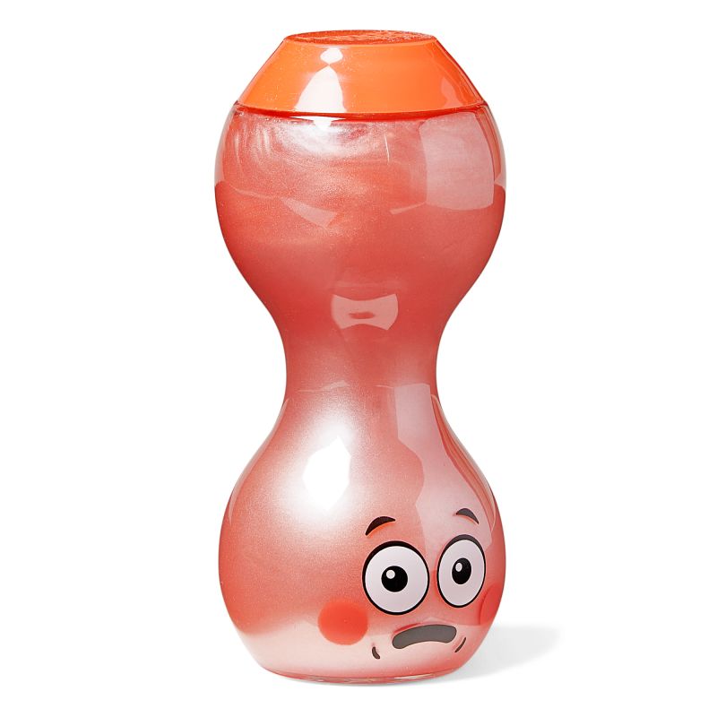 Express Your Feelings Bottles - Embaressed, Silly, Surprised, Loved