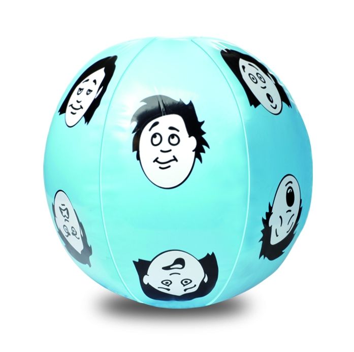 Emotions Discussion Ball