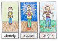 Emotions Bulletin Board