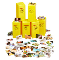 Emotions Posting Game