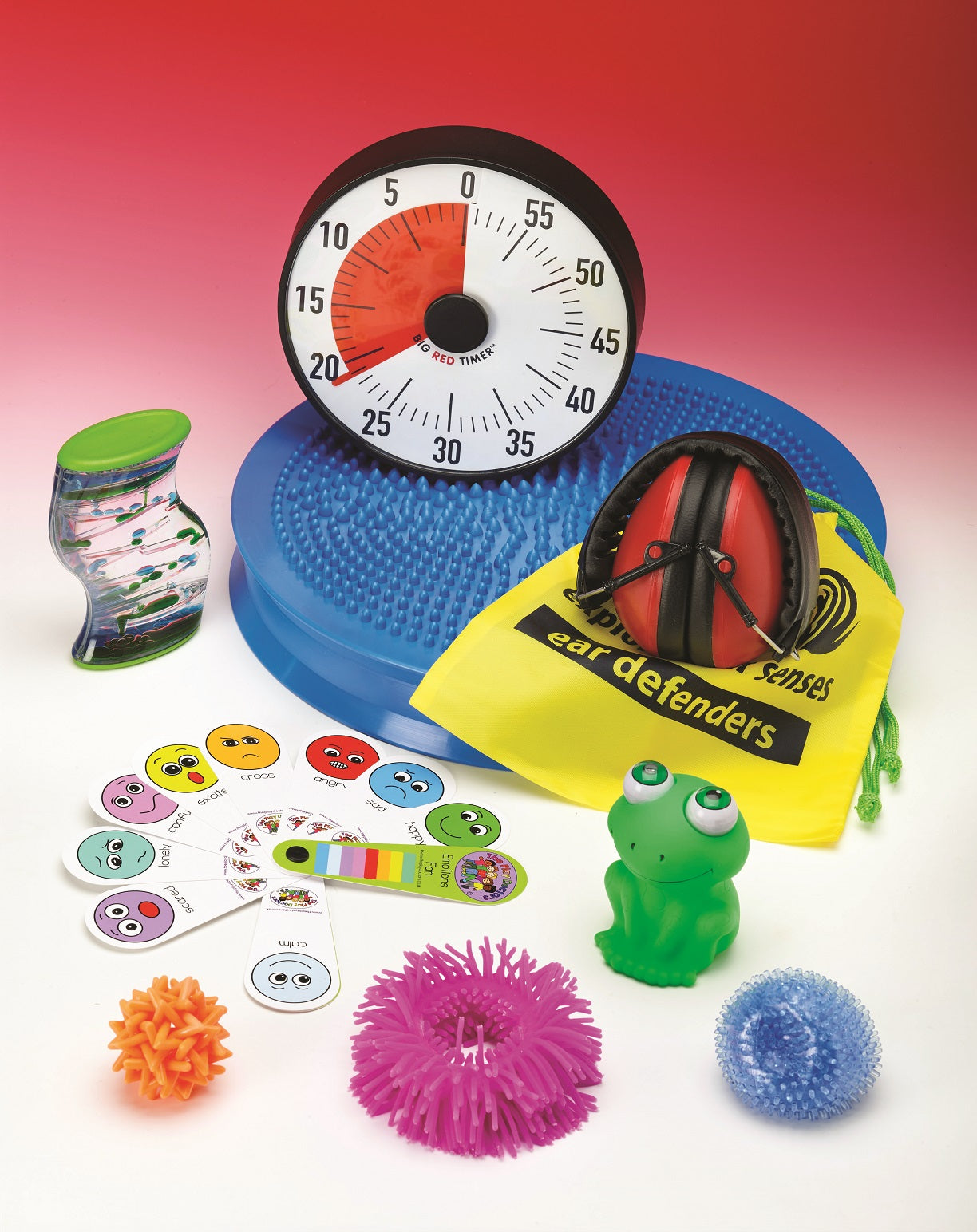 'Every SENCO Needs' Kit