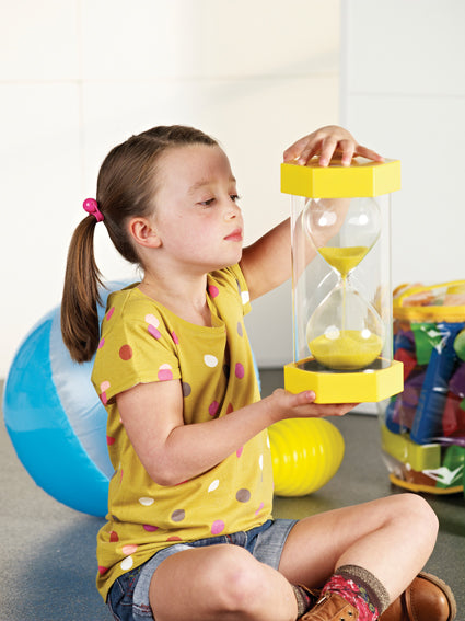 MEGA Sand Timer set of 3