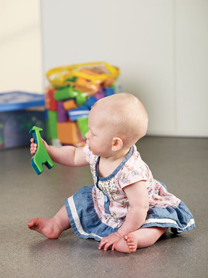 Giraffe Shaker - Set of 3