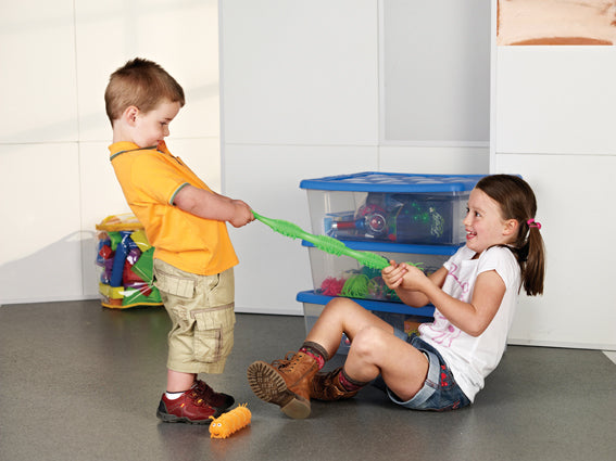 Colourful Caterpillar - available in 6 colours