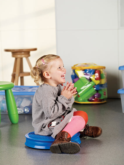 'Wobble' Air Cushion - small