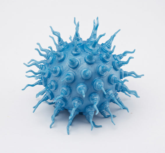 Solar Flare Ball - available in 6 colours