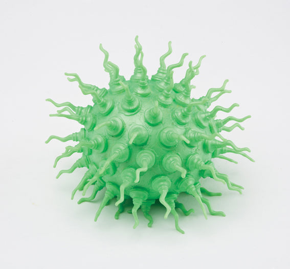 Solar Flare Ball - available in 6 colours