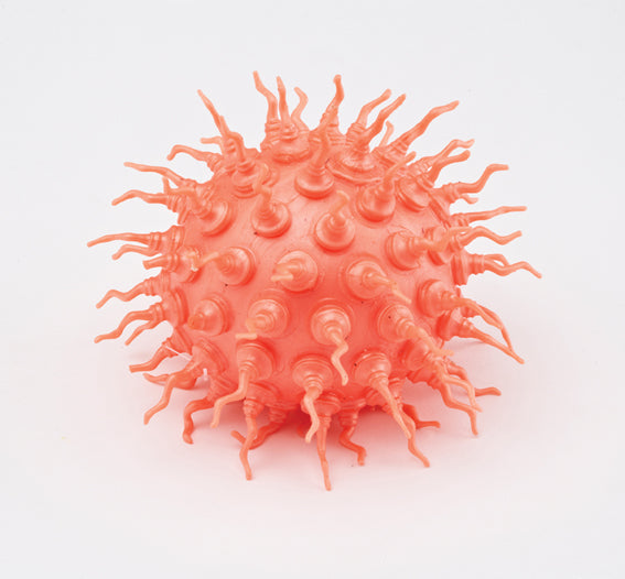 Solar Flare Ball - available in 6 colours