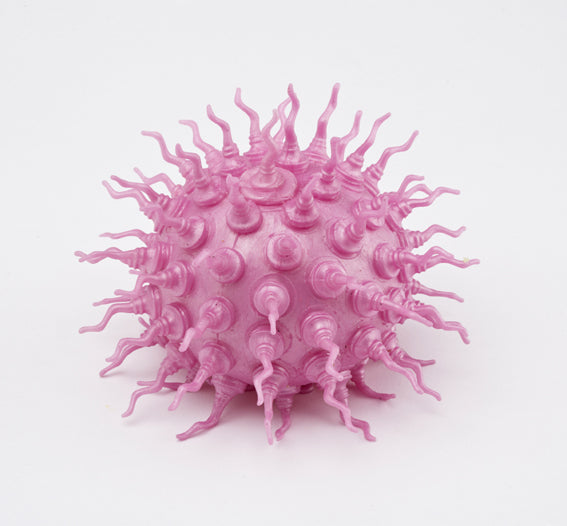 Solar Flare Ball - available in 6 colours