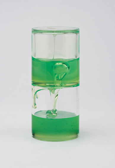Oozy Gunge Timer, set of 4