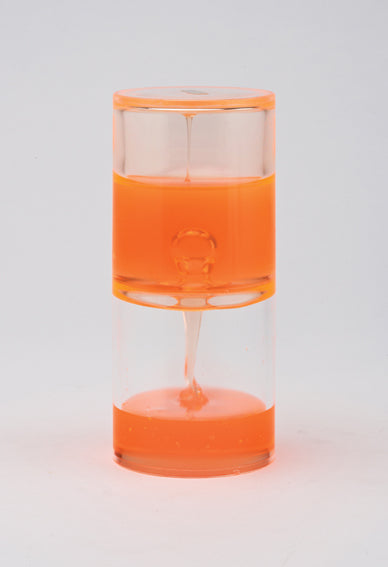 Oozy Gunge Timer, set of 4