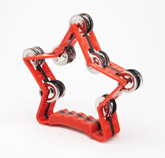 Star Tambourine