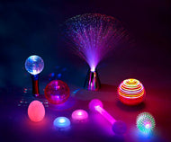 Dark Den Time Fun Kit