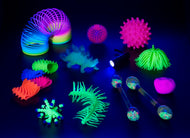 UV Time Fun Kit