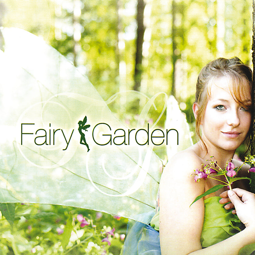 Fairy Garden