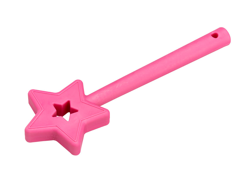 Ark's Fairy Princess Star Wand - Pink XT