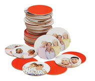 My Friends & Family Memory Game