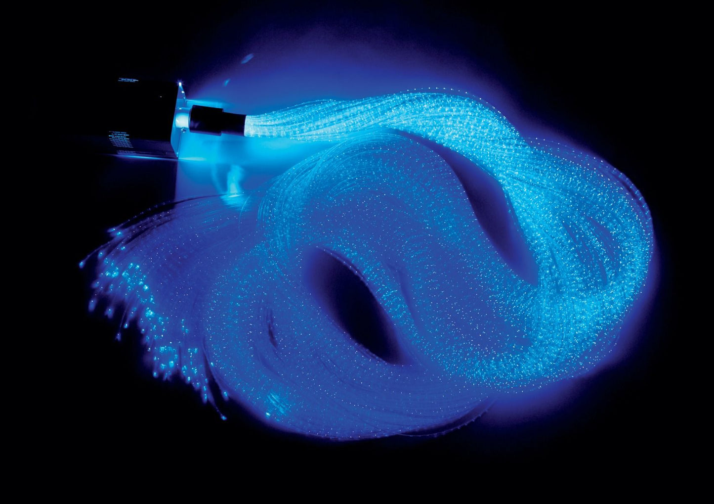 Lightsource & Fibre Optic Harness Complete Kits - starting from 1m length