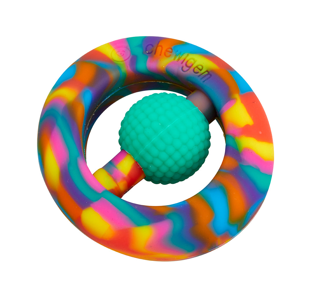 Hand Fidget Chewy