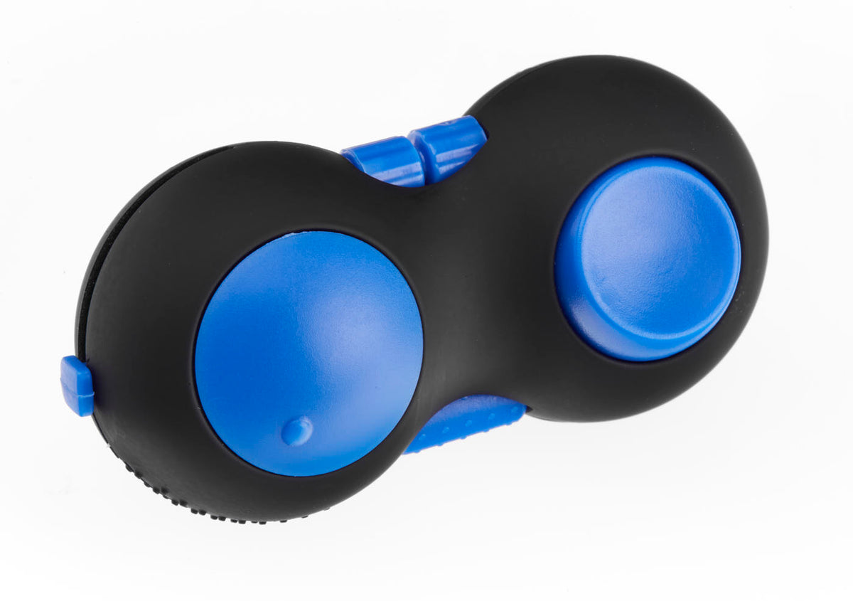 Fudge Pad Fidget Pad – Explore Your Senses Ltd