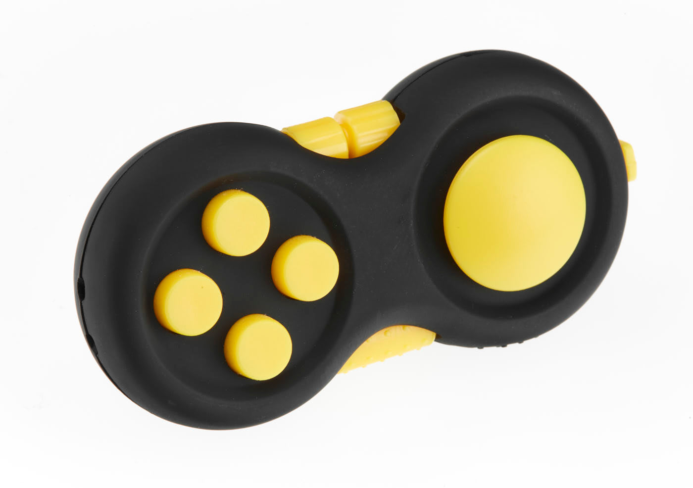 Fidget Pad