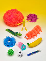 Keep Them Busy Time Fun Kit