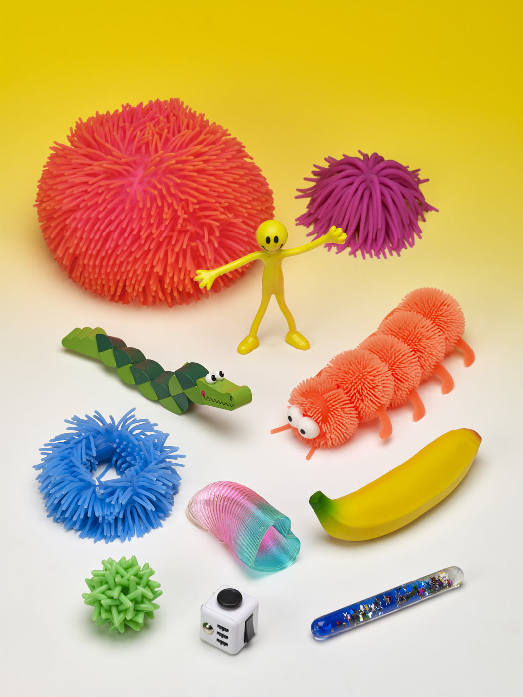 Keep Them Busy Time Fun Kit