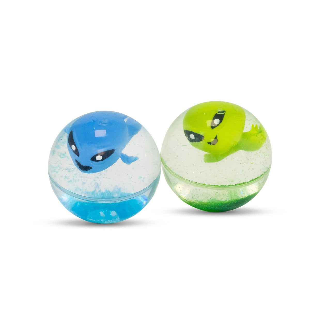 Alien Water Ball - Halloween Fun