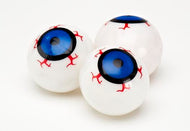 Light Up Eye Balls - set of 2