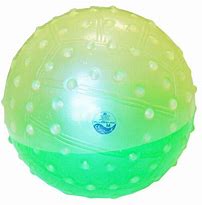 Weighted Fluid Ball - available in three sizes