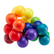 Rainbow Twist and Turnable