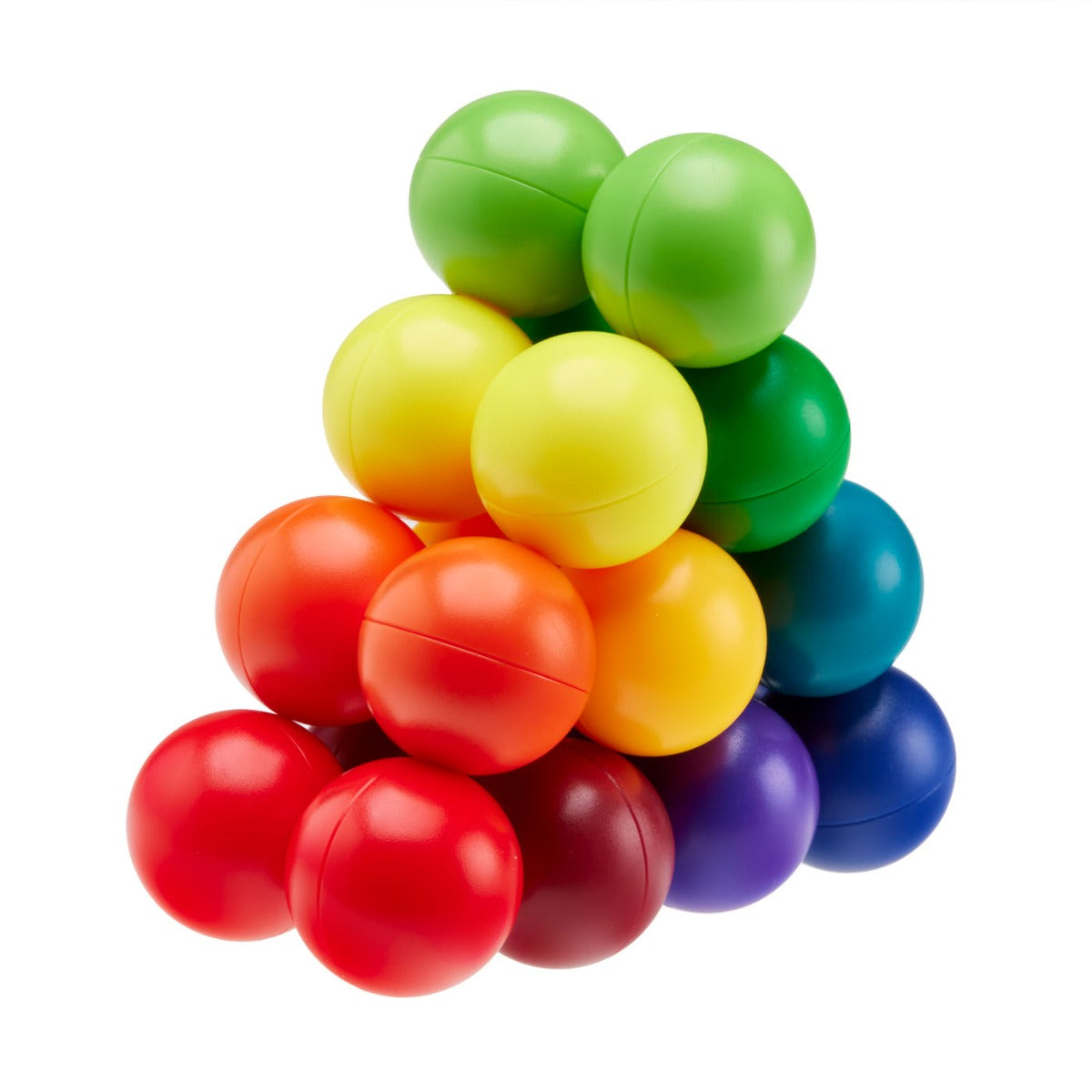 Rainbow Twist and Turnable