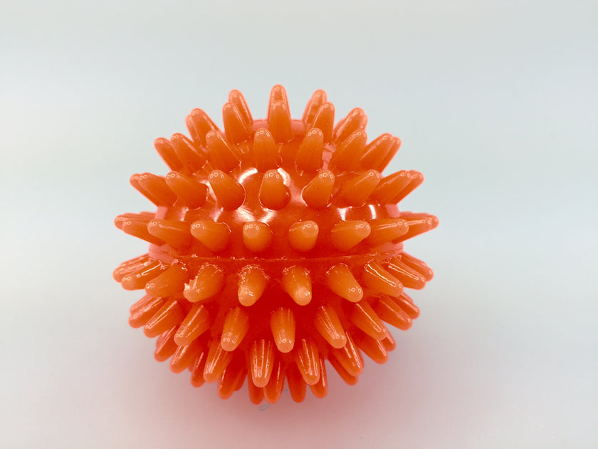 Hedgehog Ball - medium (70mm)
