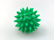 Hedgehog Ball - small (55mm)