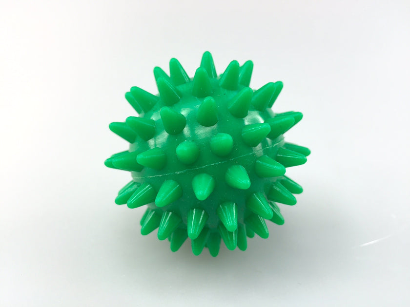 Hedgehog Ball - small (55mm)