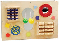 Fun Tactile Panel