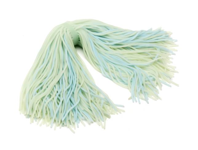 Glow in the Dark Stretchy Spaghetti