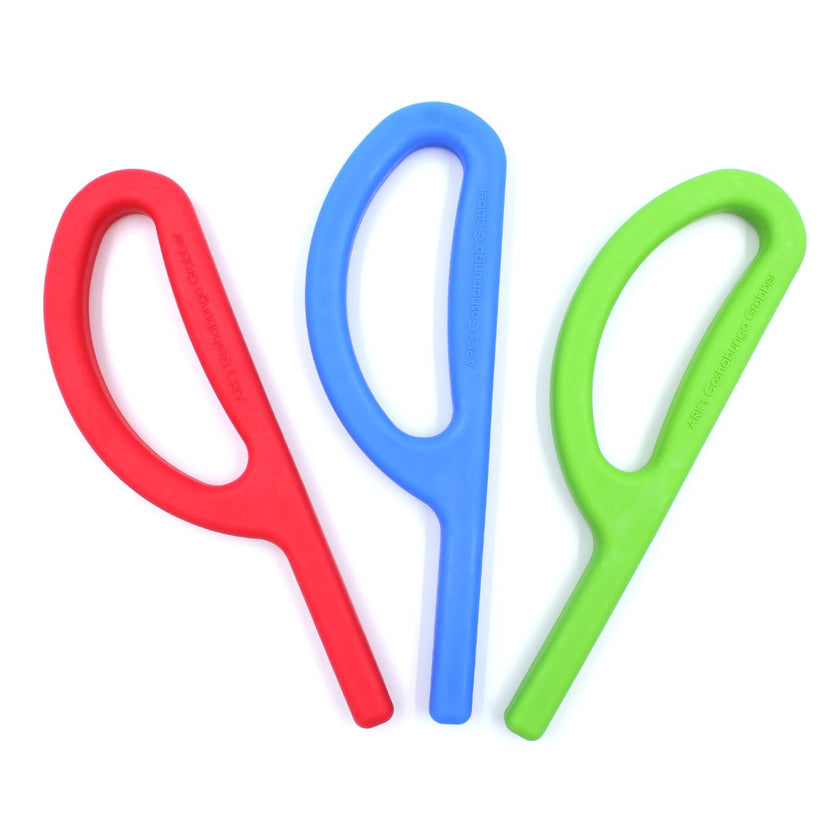 Ark's Goshabunga Grabber