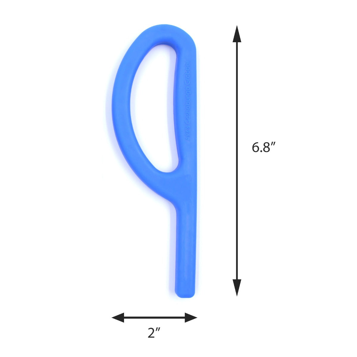 Ark's Goshabunga Grabber