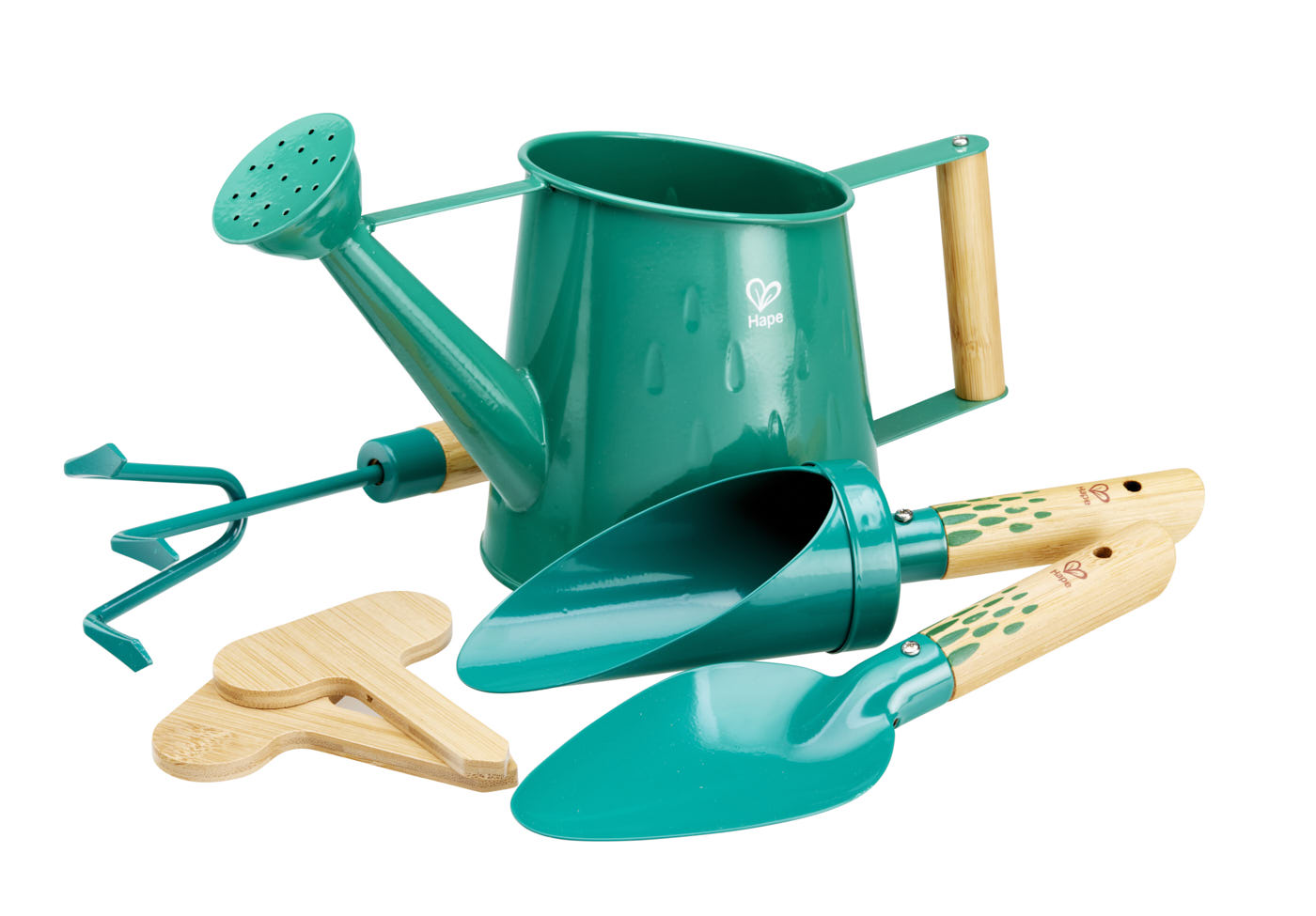 Young 'uns' Gardening Tool Set