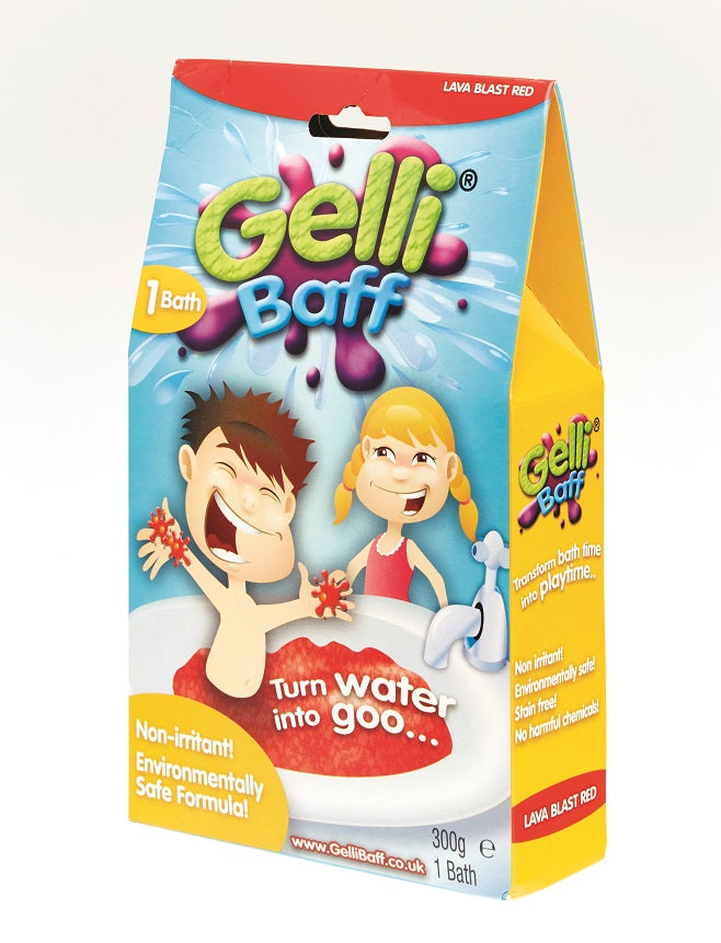 Gelli Baff