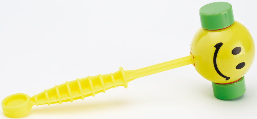 Smiley Giggle Stick - Set of 2