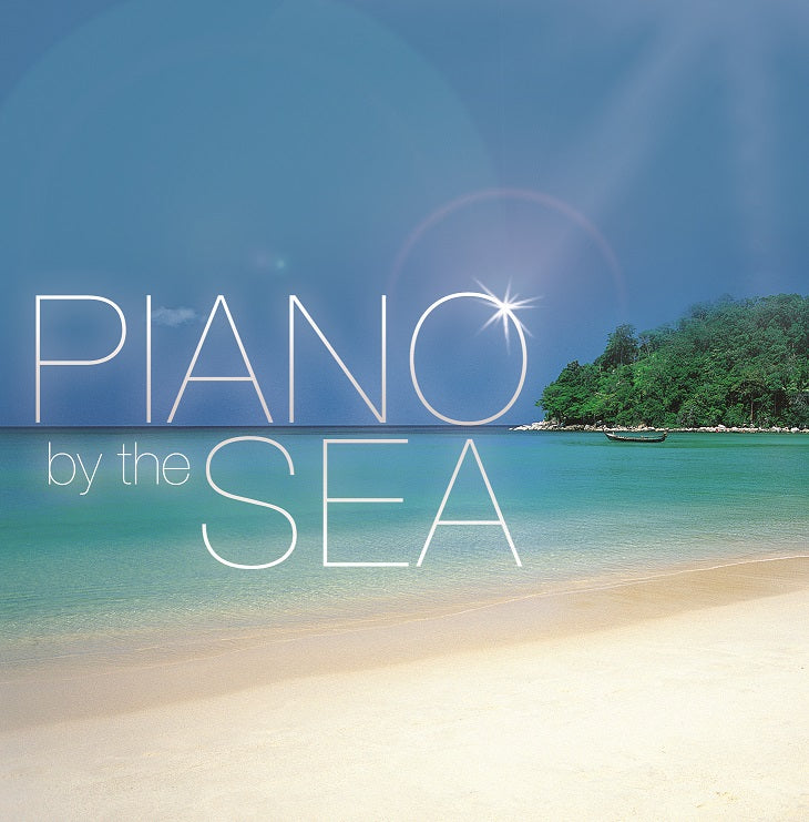 Piano by the Sea