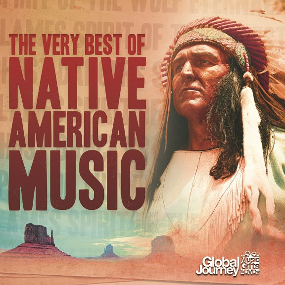 Native American Music